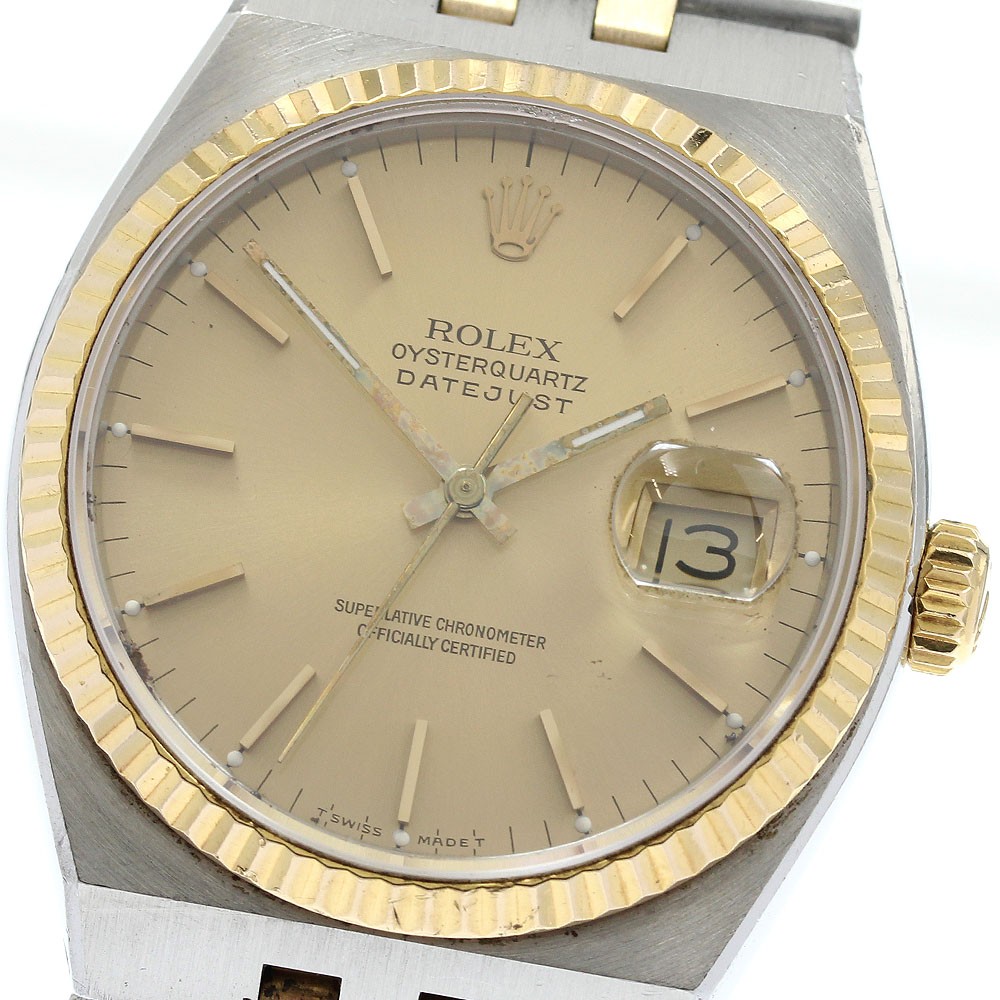 Rolex Datejust 17013