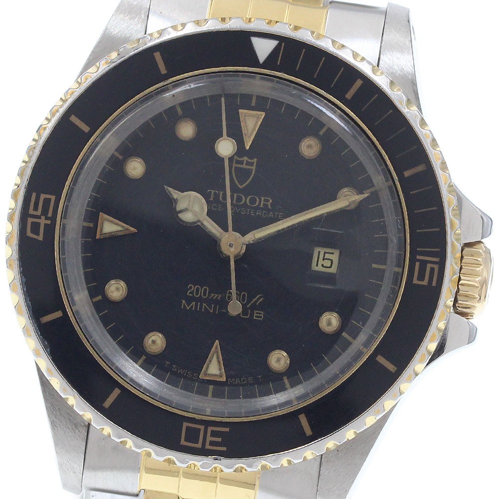 Tudor Prince 73091