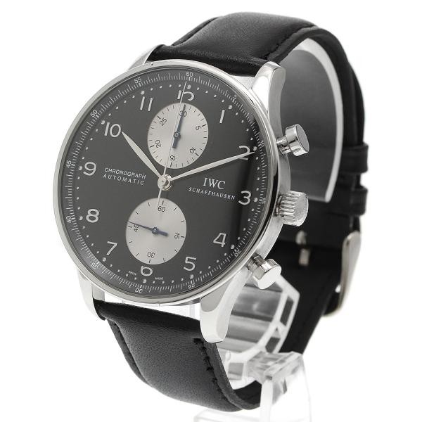 IWC Portugieser IW371404