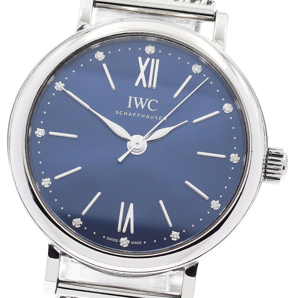 IWC Portofino IW357404