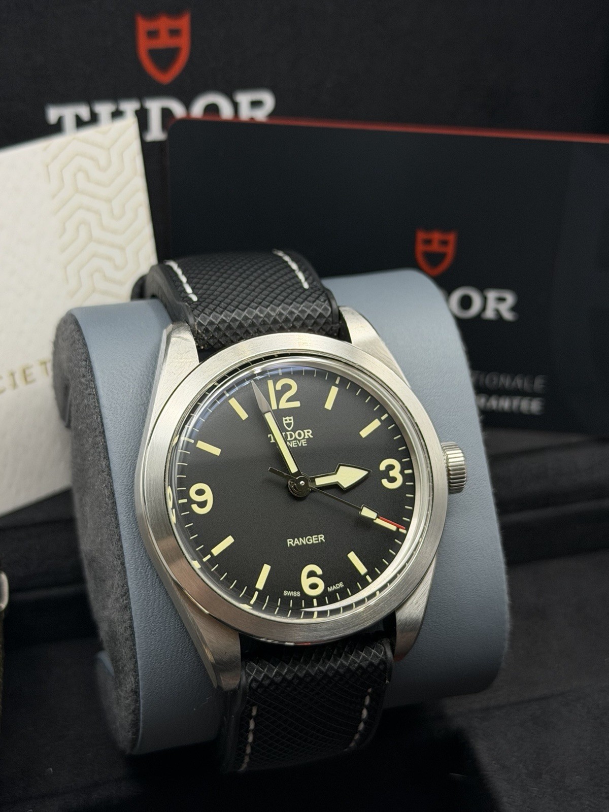 Tudor Ranger M79950