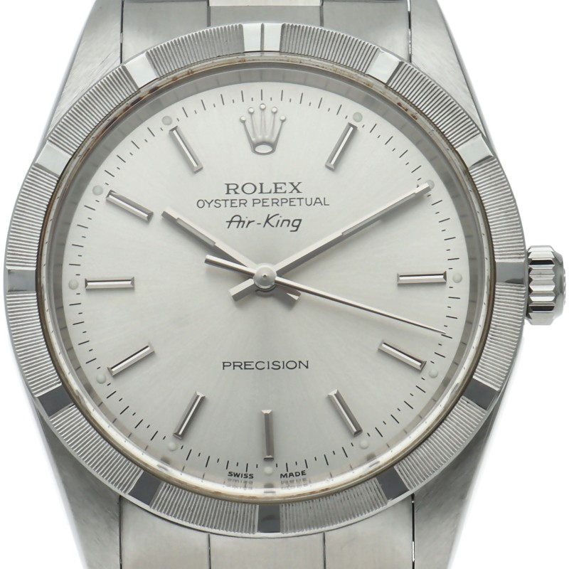 Rolex Air-King 14010