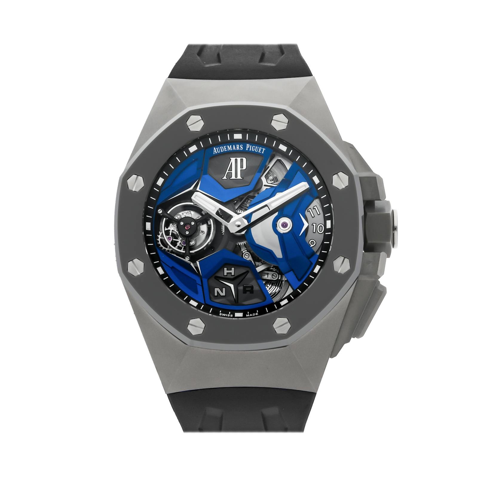 Audemars Piguet Royal Oak Concept 26589IO.OO.D030CA.01