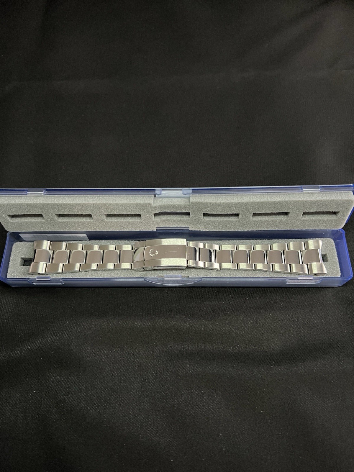 Rolex Datejust 41 72610