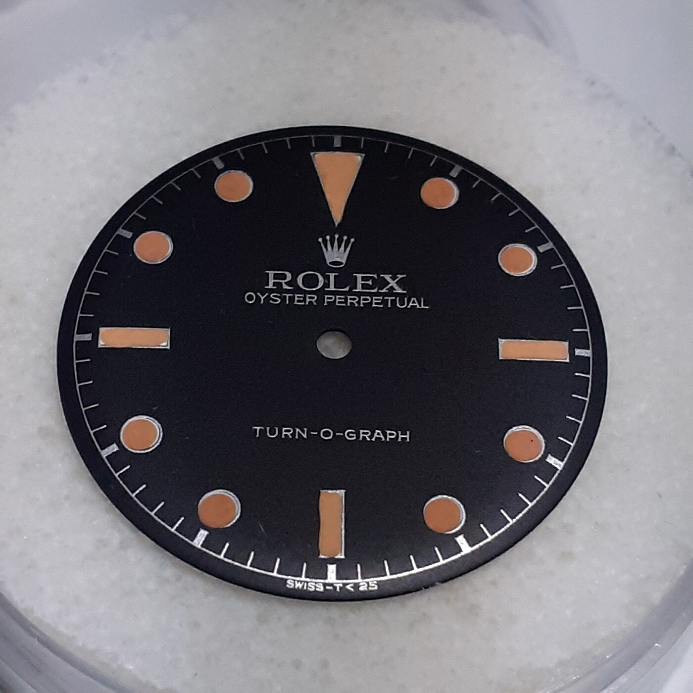 Rolex Turn-O-Graph 6202