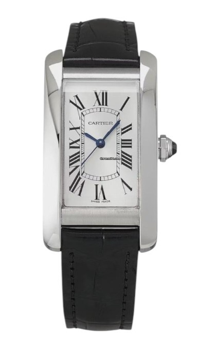 Cartier Tank 5600