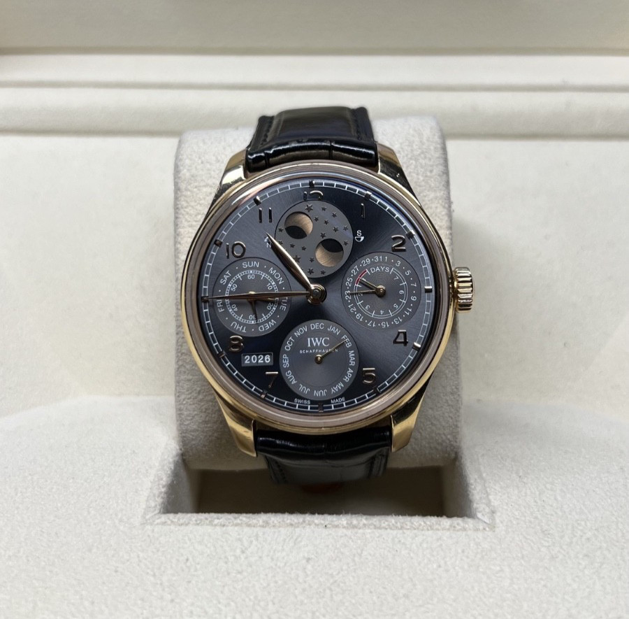 IWC Portugieser IW503404