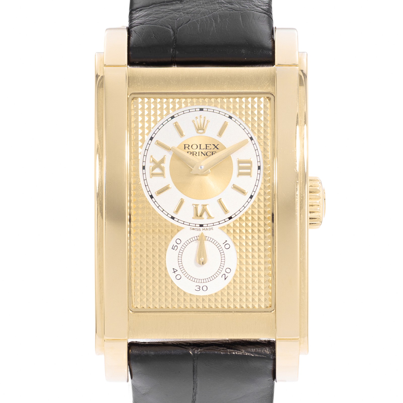 Rolex Cellini 5440