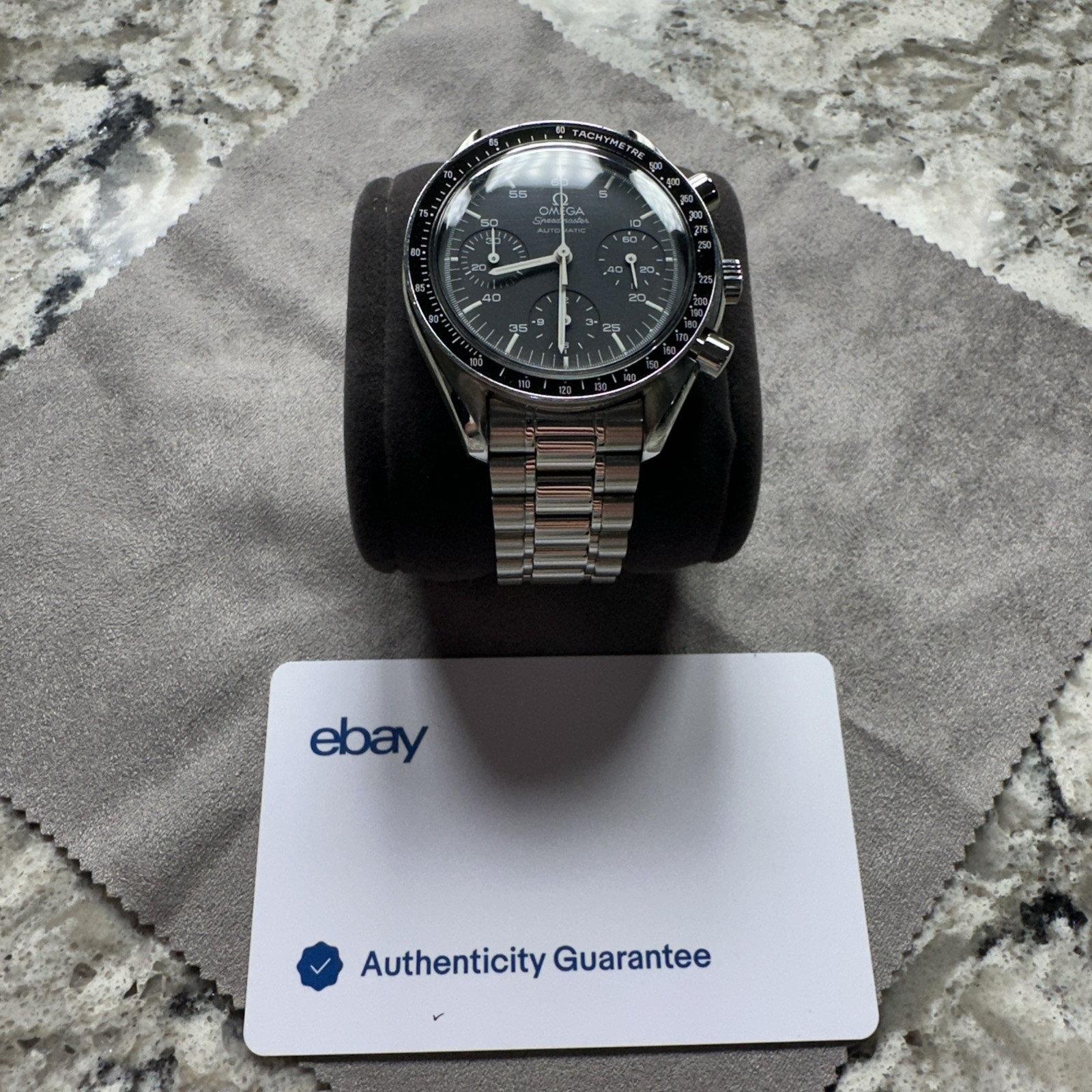 Make offer on eBay
