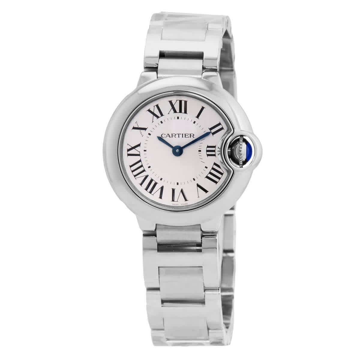 Cartier Ballon Bleu WSBB0073
