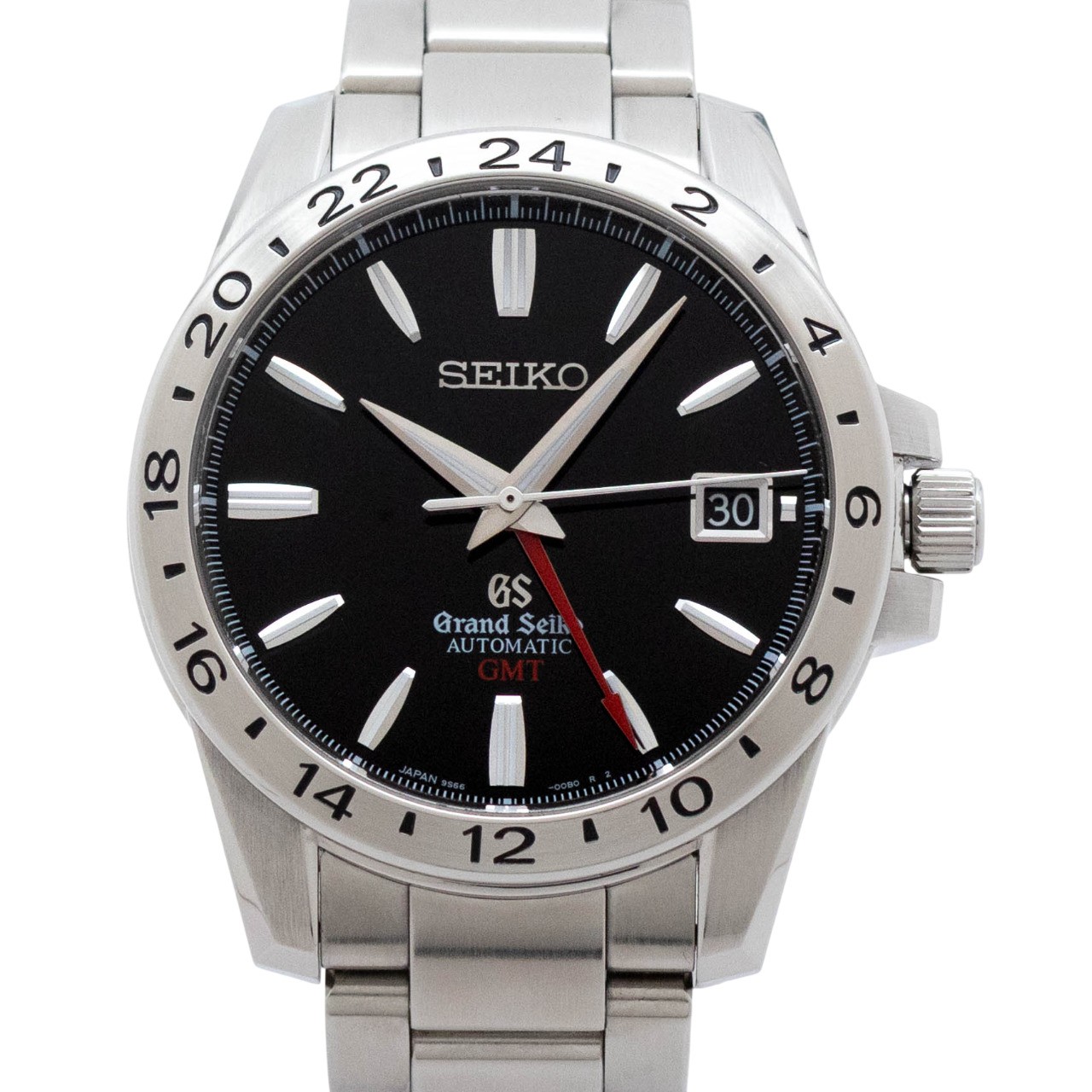 Grand Seiko Sport SBGM027