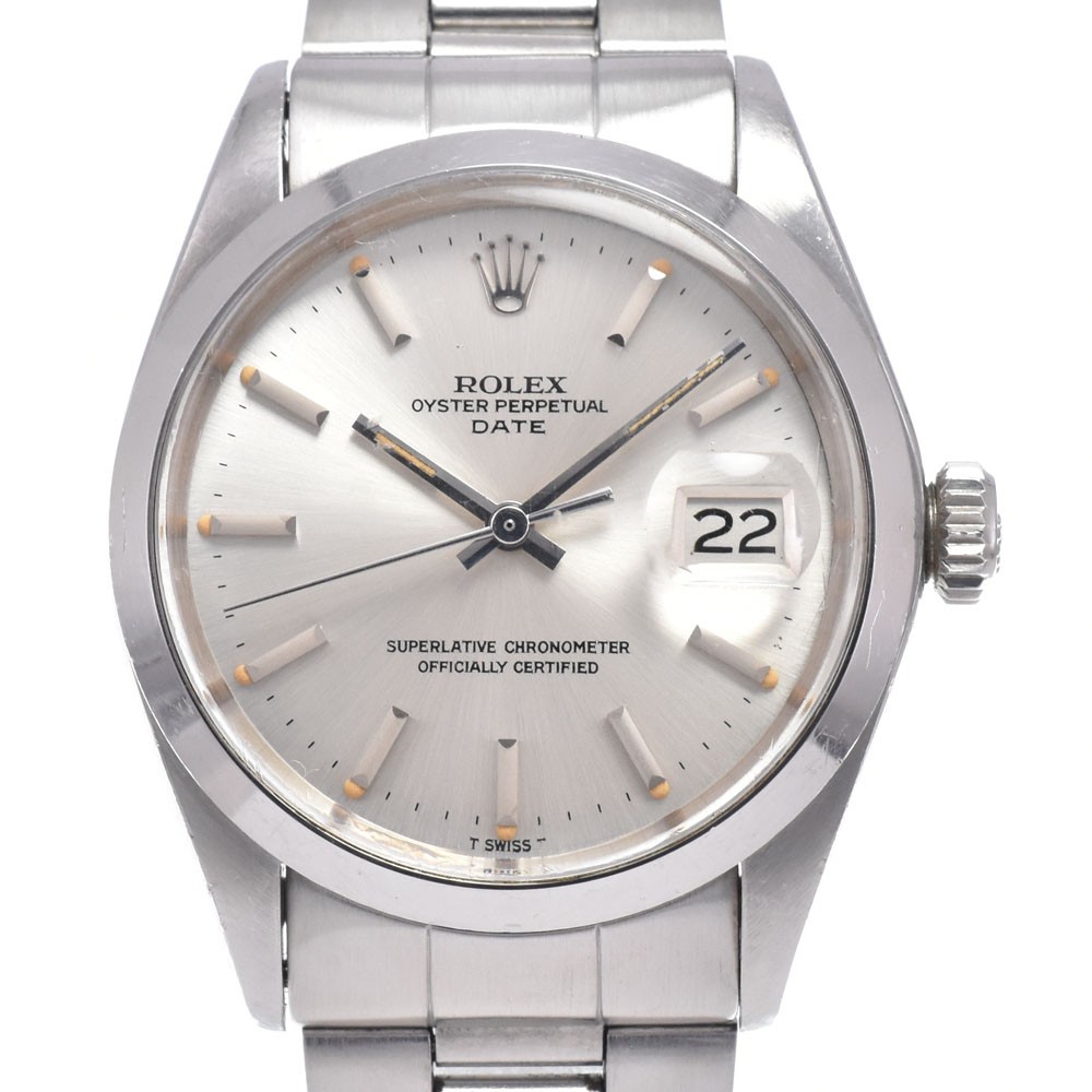 Rolex Oyster Perpetual 149104