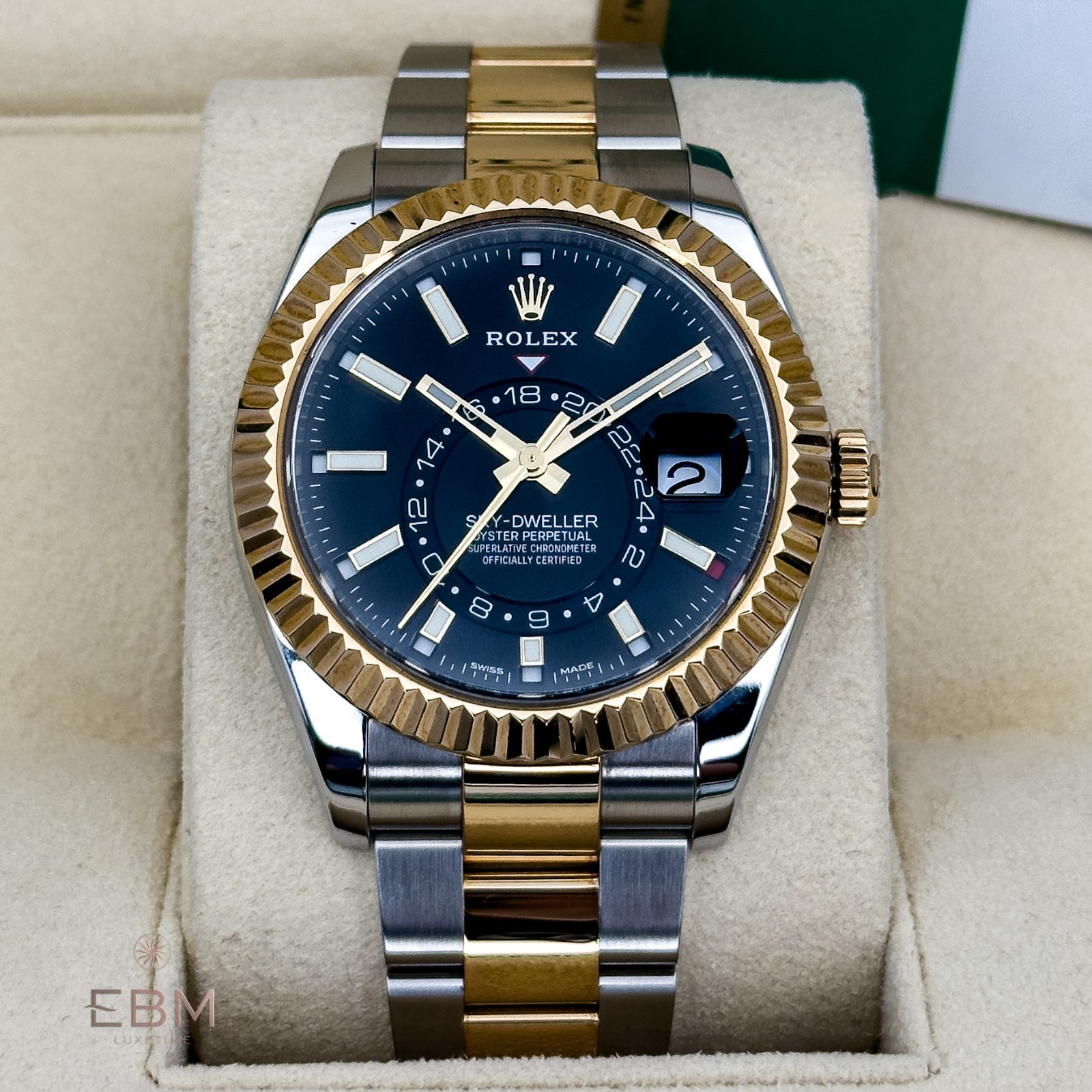 Make offer on eBay