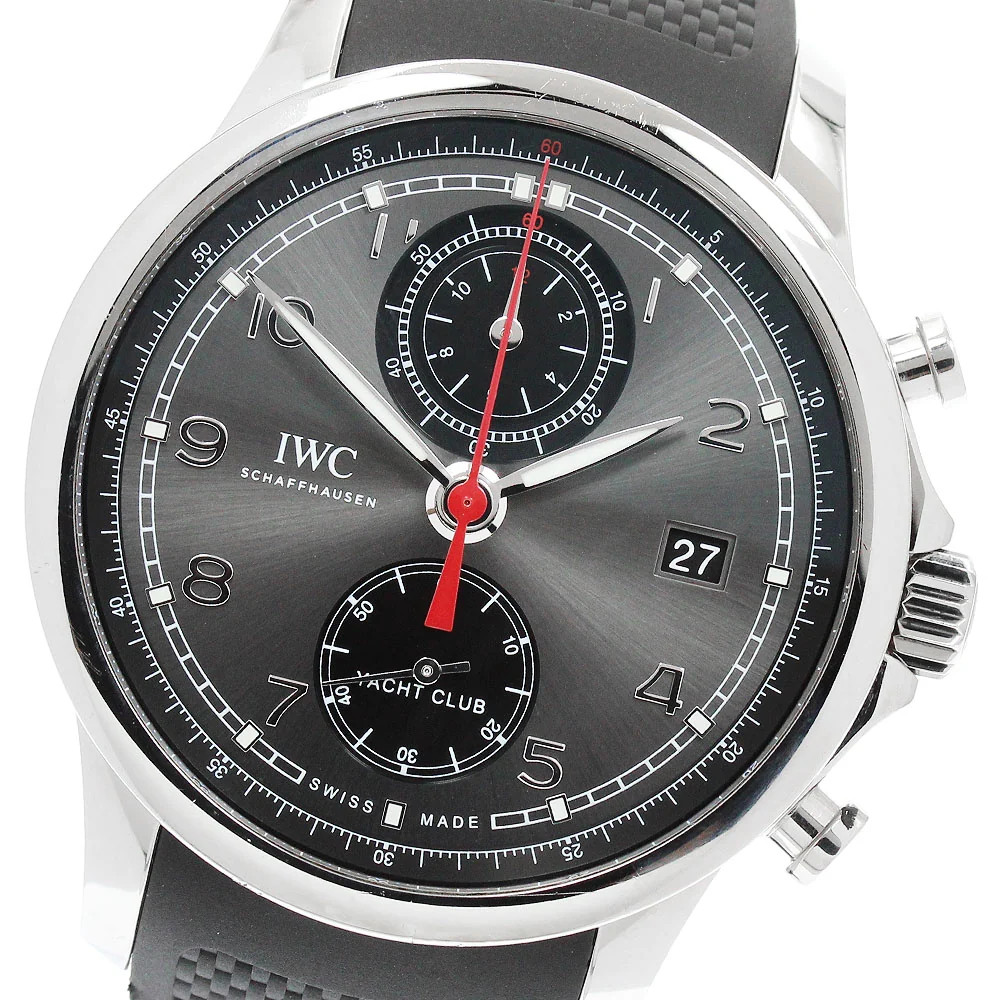 IWC Portugieser IW390503
