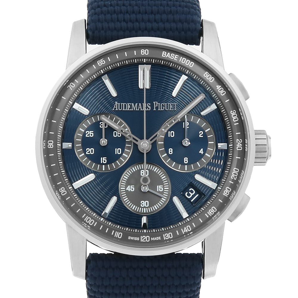 Audemars Piguet Code 11.59 26393ST.OO.A348KB