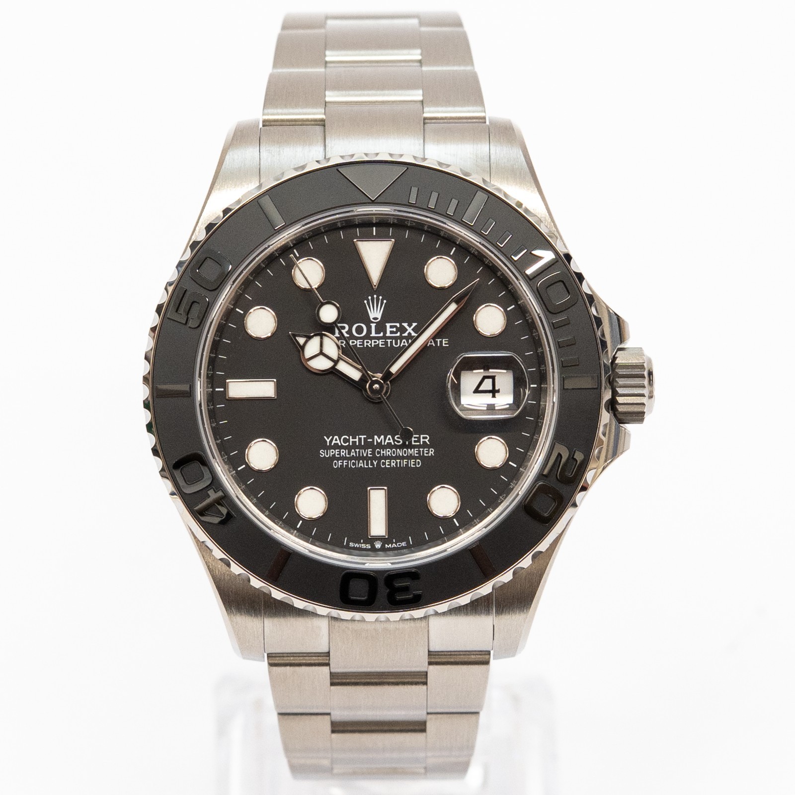 Rolex Yacht-Master 226627
