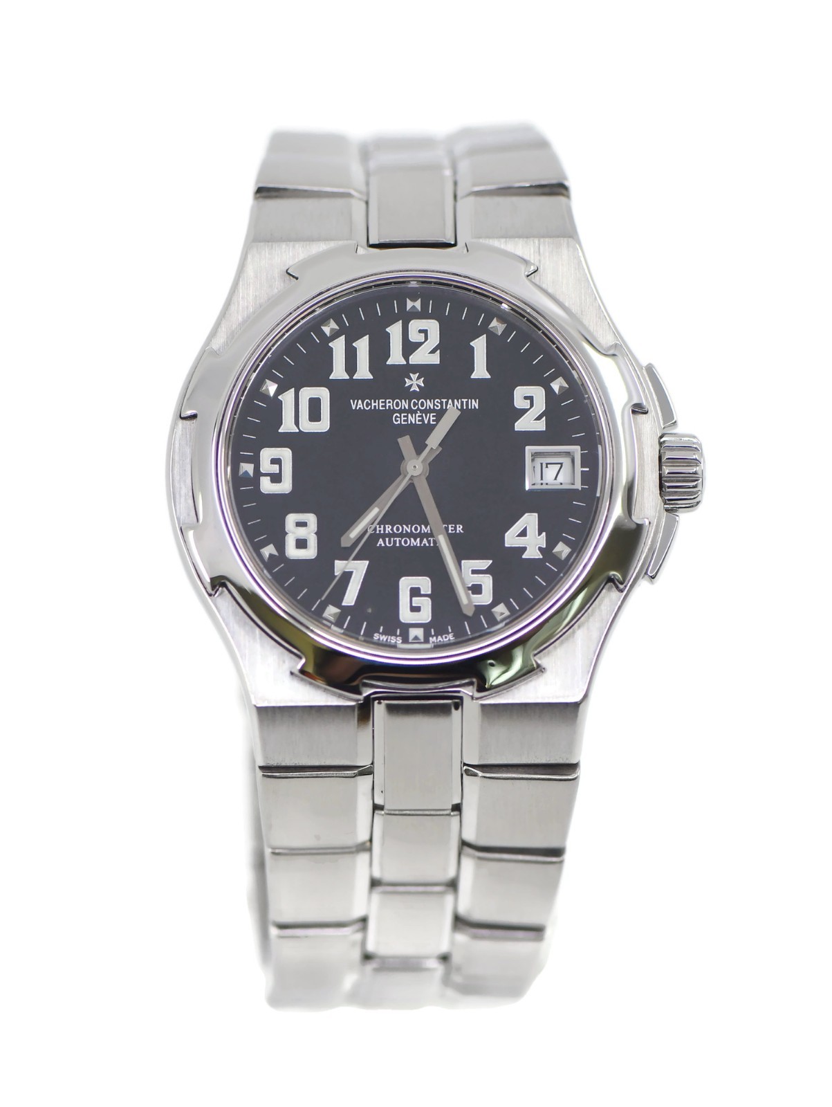 Vacheron Constantin Overseas 42040