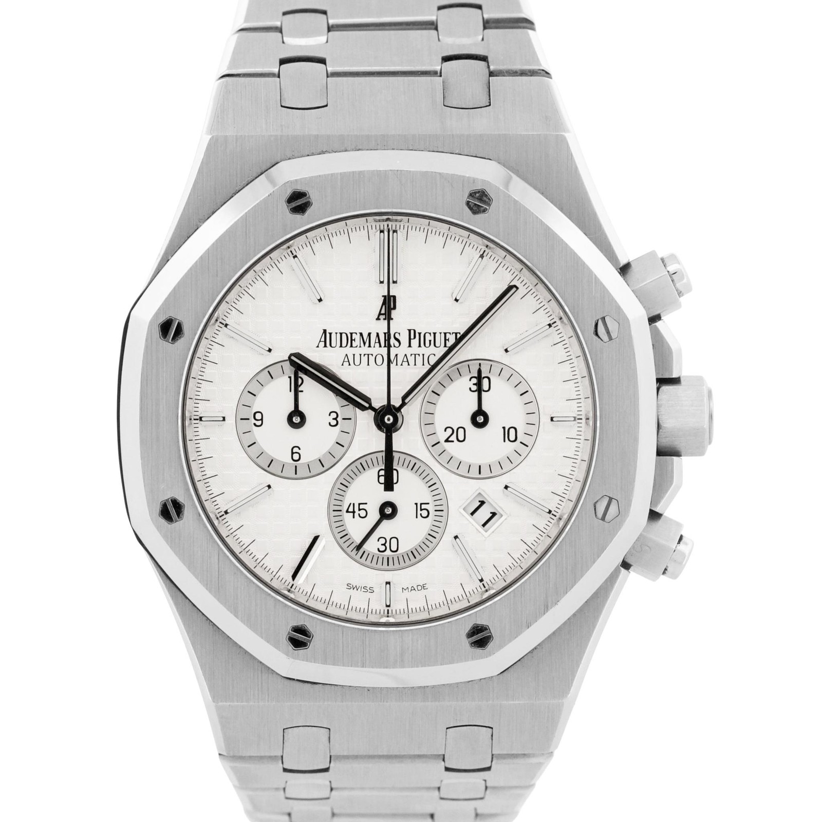 Audemars Piguet Royal Oak Chronograph 26320ST.OO.1220ST.02