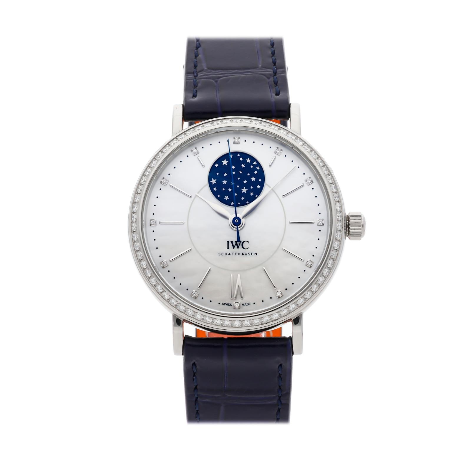 IWC Portofino IW4590-01