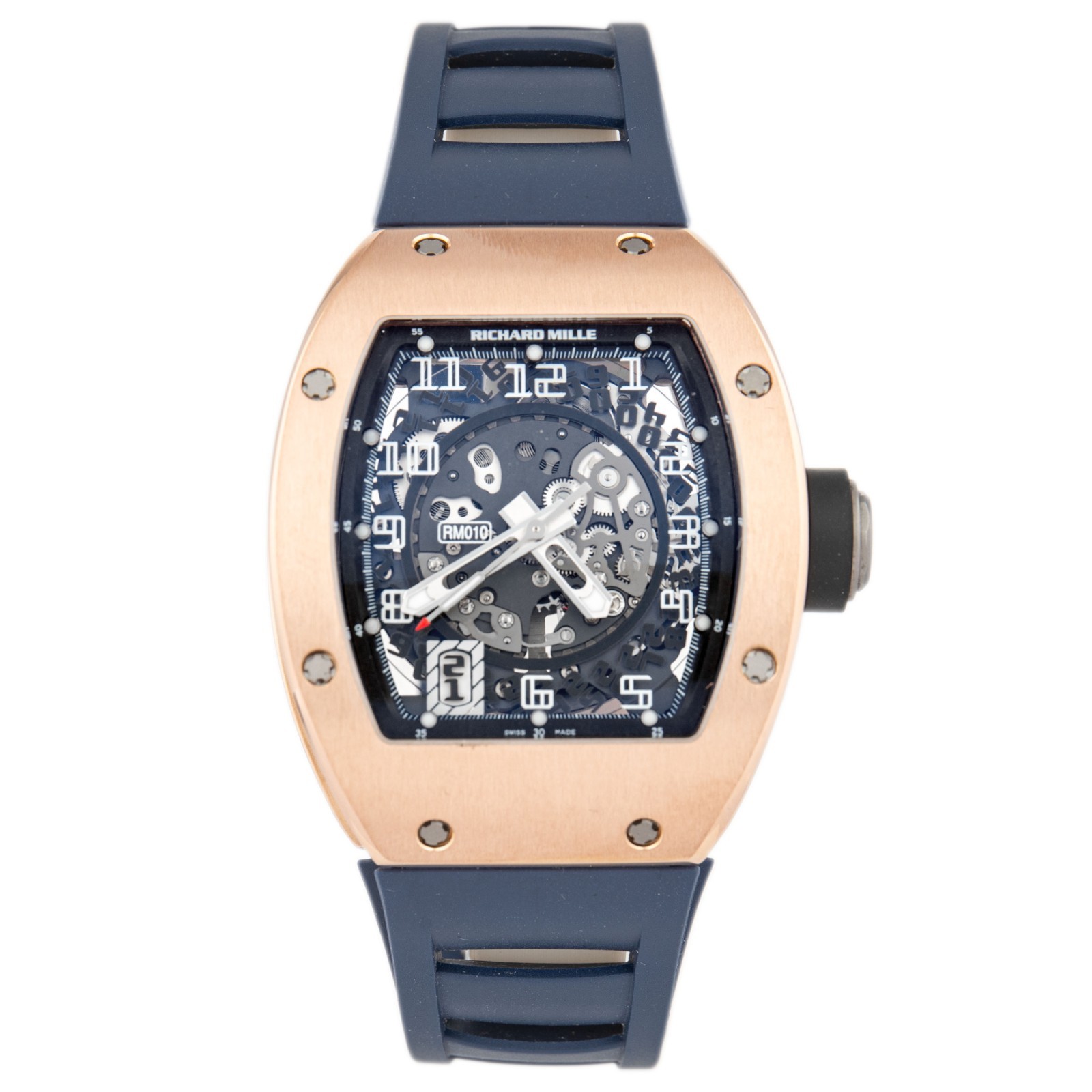 Richard Mille RM 010 RM-010