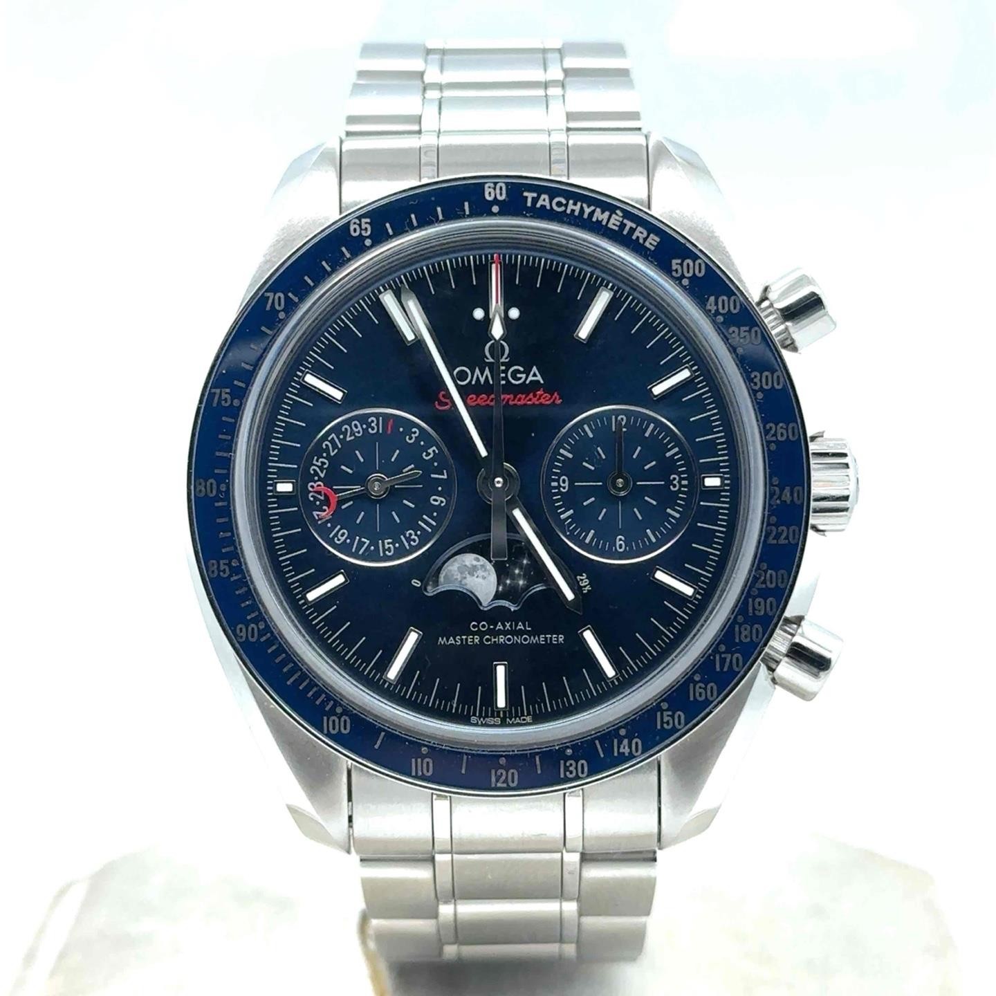 Omega Speedmaster Moonwatch 304.33.44.52.03.001
