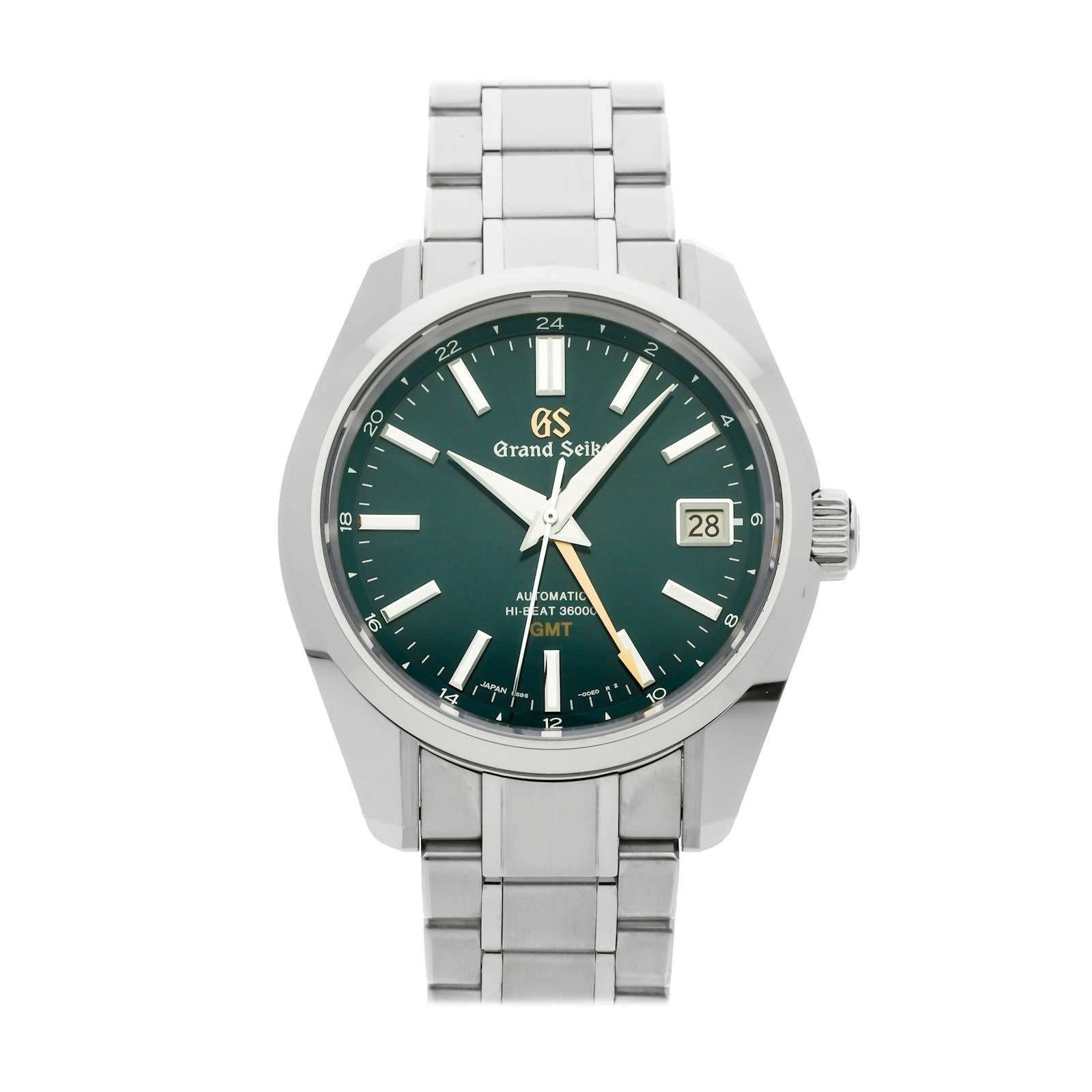 Grand Seiko Heritage SBGJ227