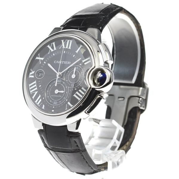 Cartier Ballon Bleu W6920052