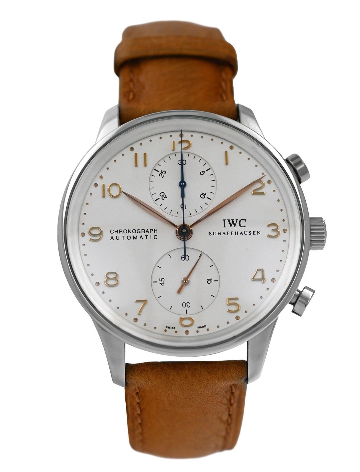 IWC Portugieser IW371401
