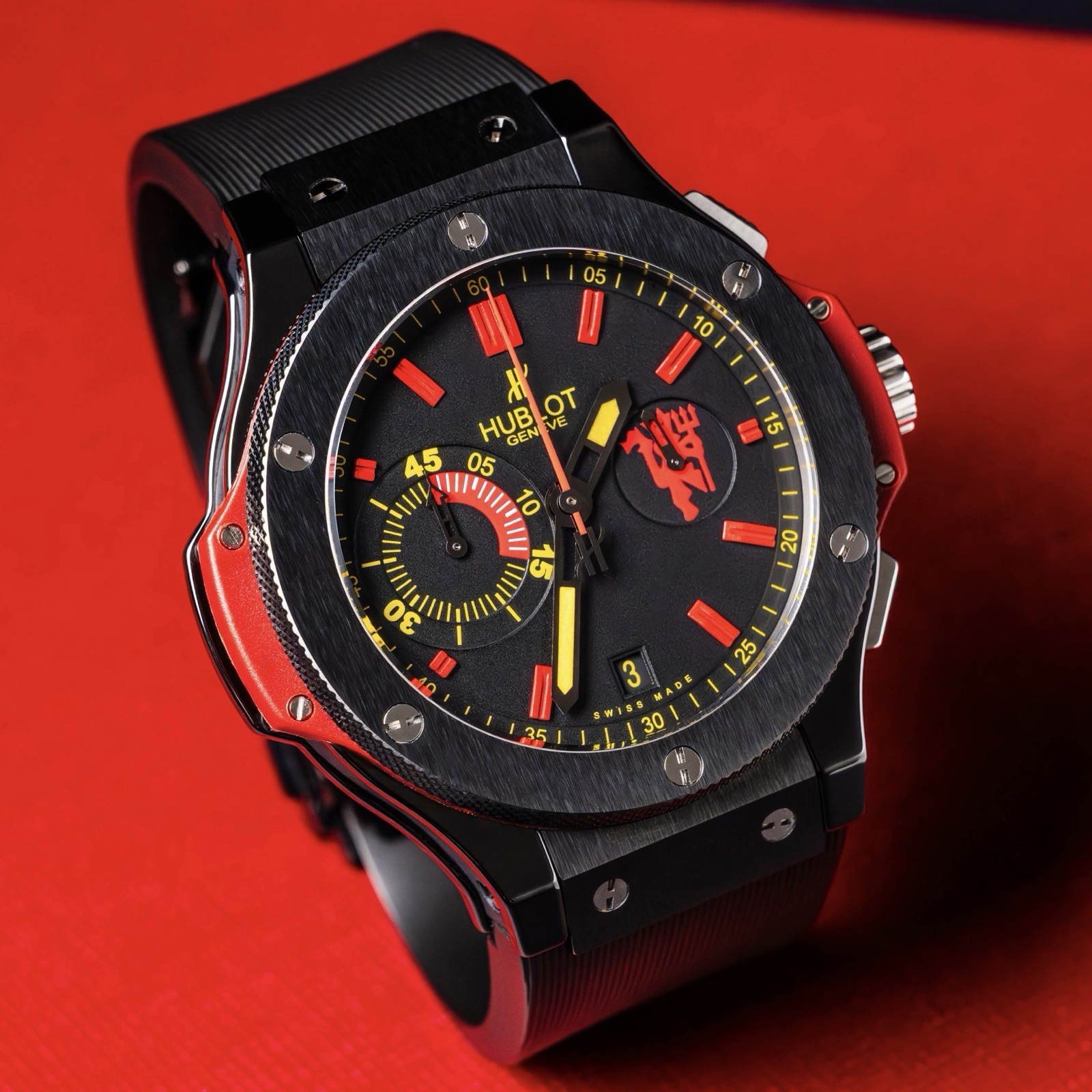 Hublot Big Bang 318.CM.1190.RX.MAN08