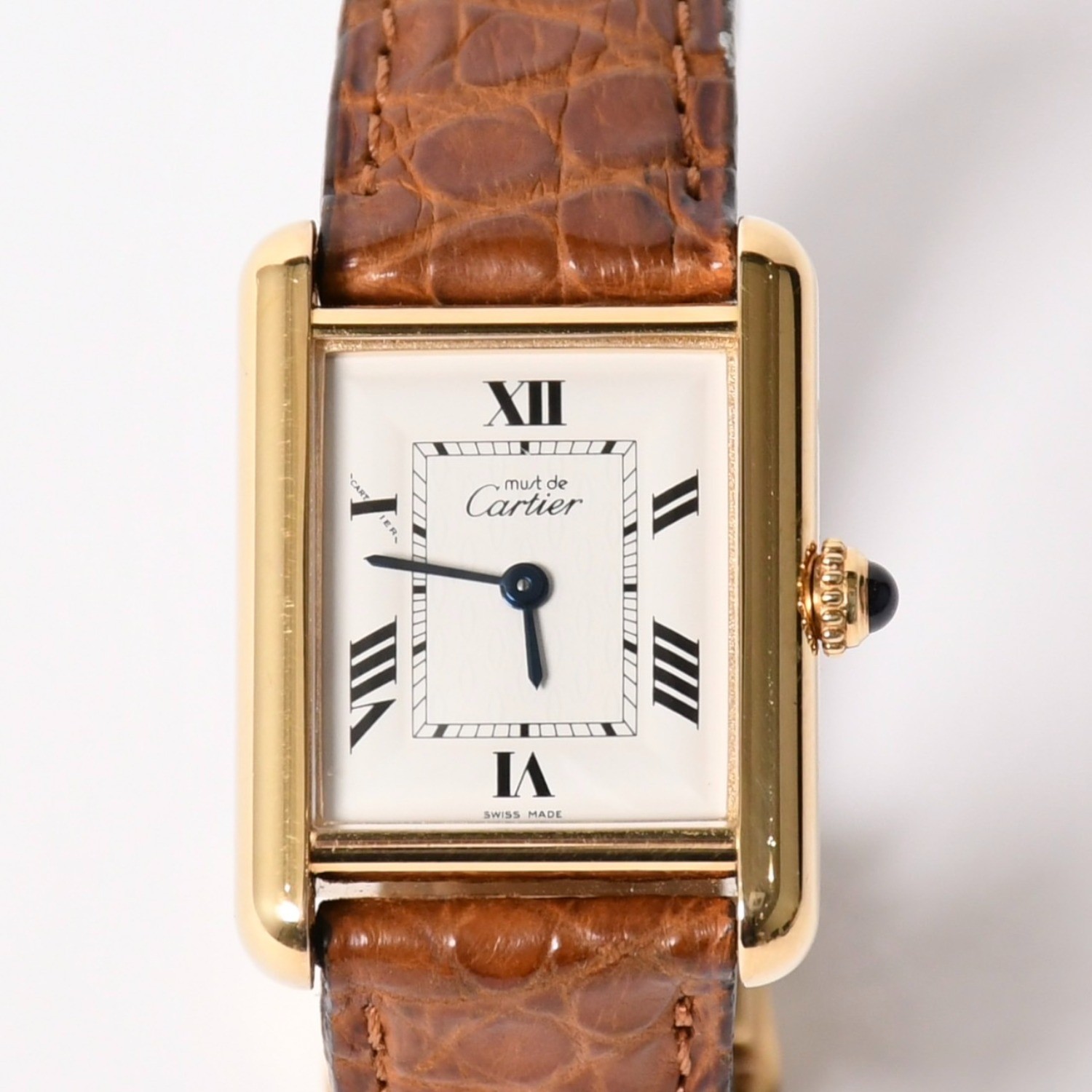 Cartier Tank Must W1013654