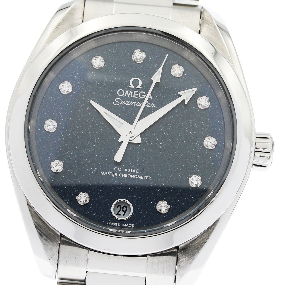 Omega Aqua Terra 220.10.34.20.53.001