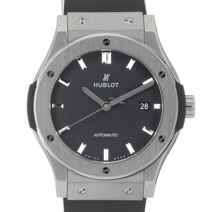 Hublot Classic Fusion 542.NX.1171.RX
