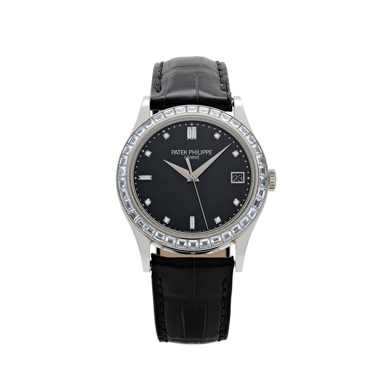Patek Philippe Calatrava 5298P
