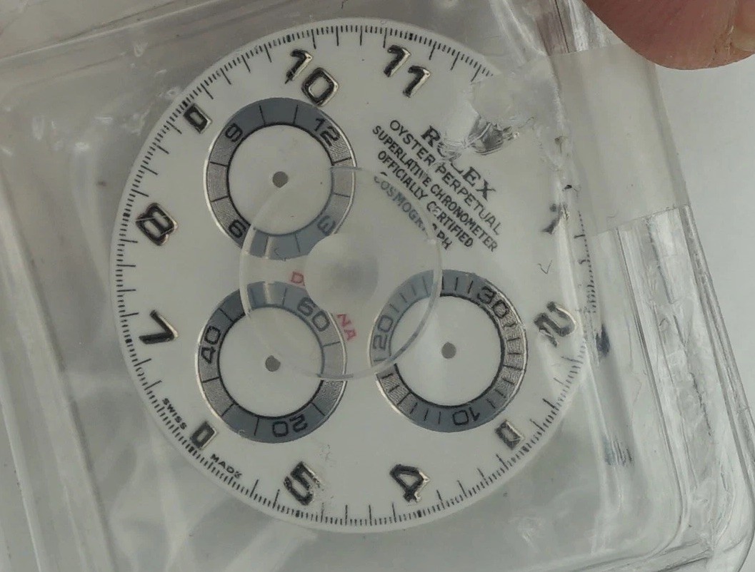 Rolex Daytona 116500LN