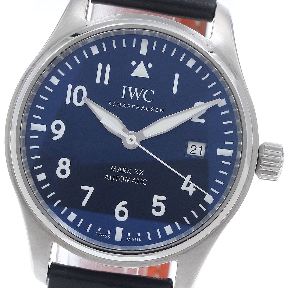 IWC Mark IW328203