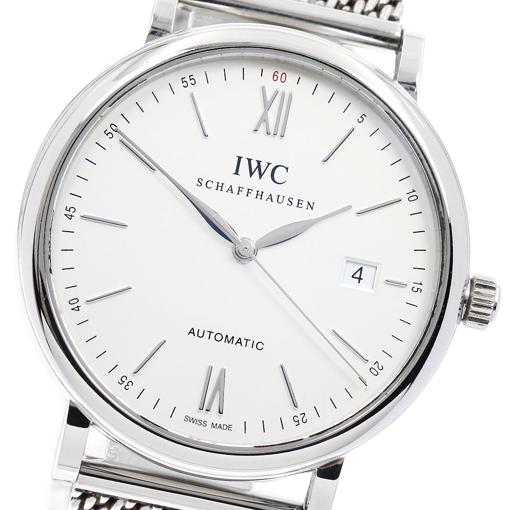 IWC Portofino IW356507