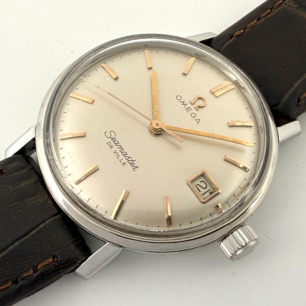 Omega De Ville 14920