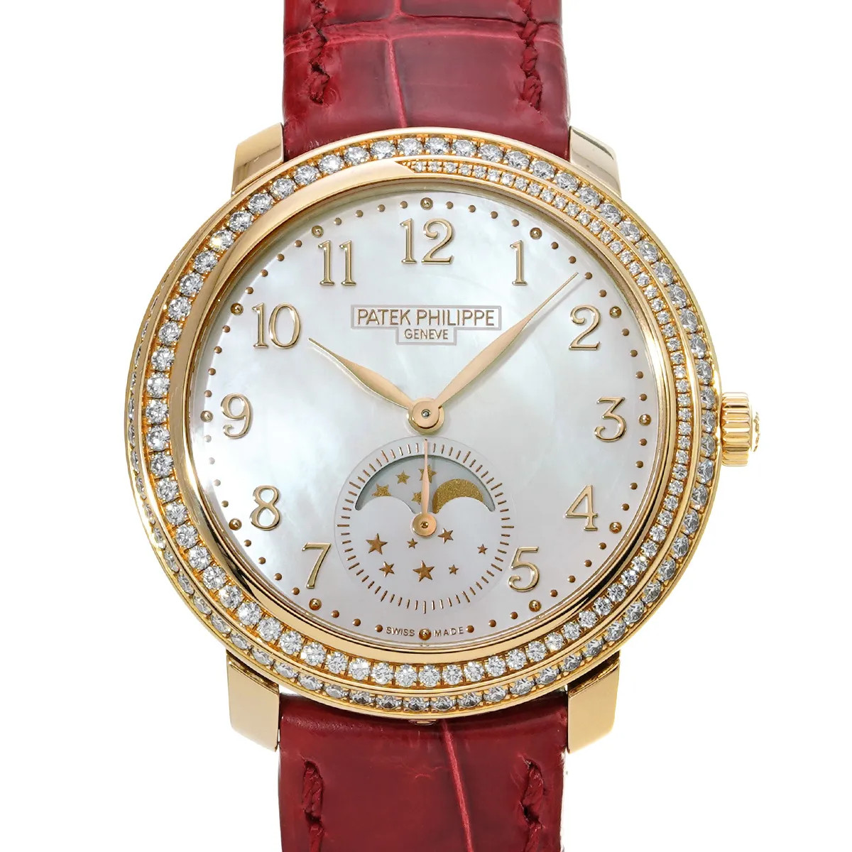 Patek Philippe Complications 4968R
