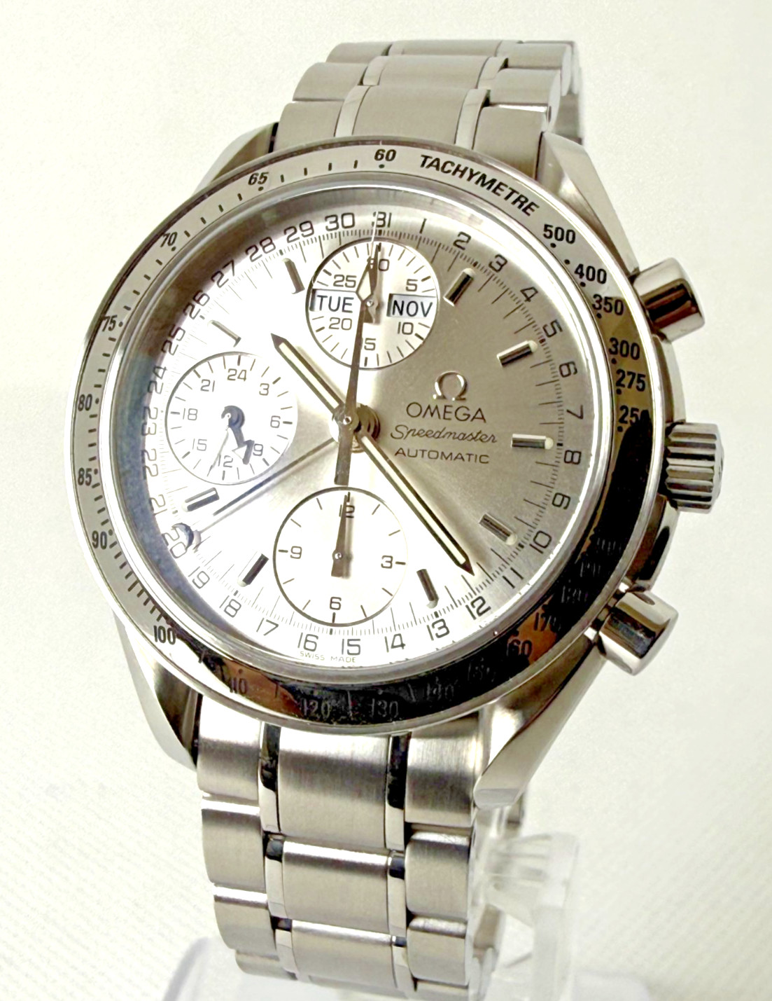 Omega Speedmaster 3523