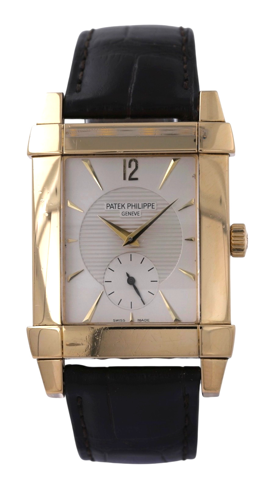 Patek Philippe Gondolo 5111J