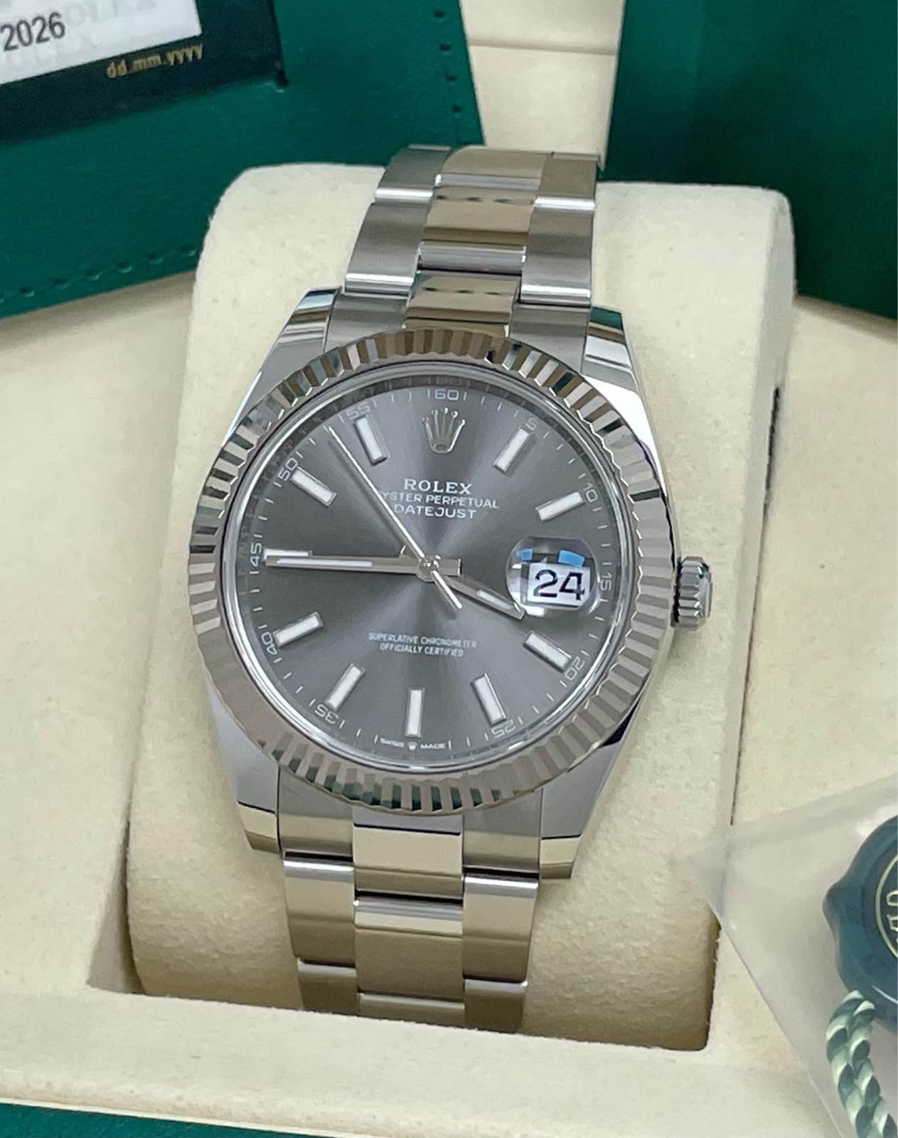 Buy on eBay