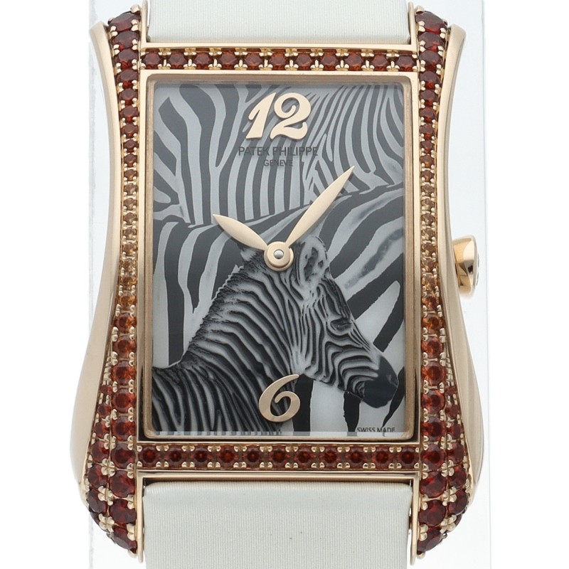 Patek Philippe Gondolo 4962