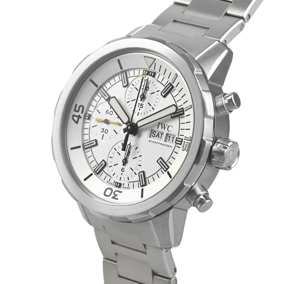 IWC Aquatimer IW376802