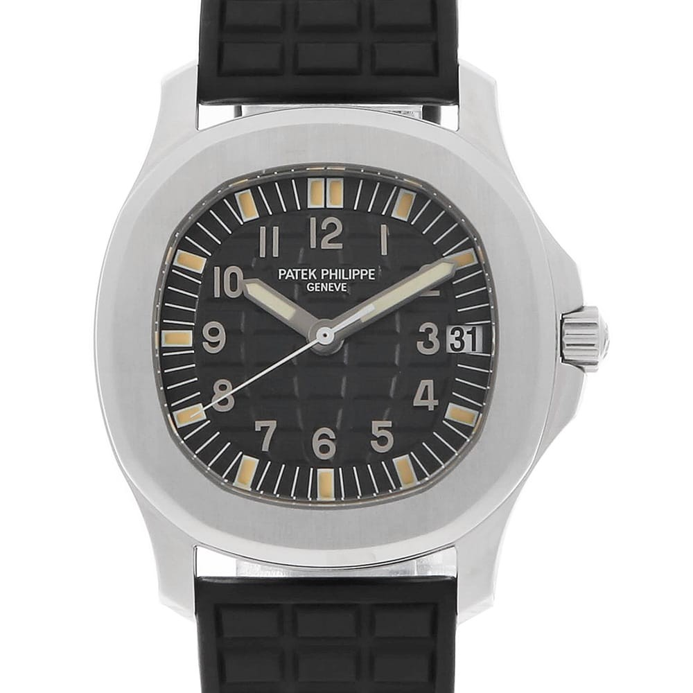 Patek Philippe Aquanaut 5060A