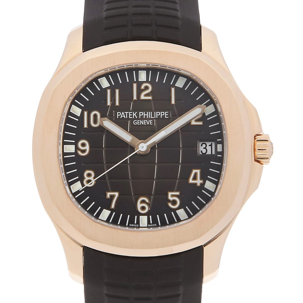 Patek Philippe Aquanaut 5167R