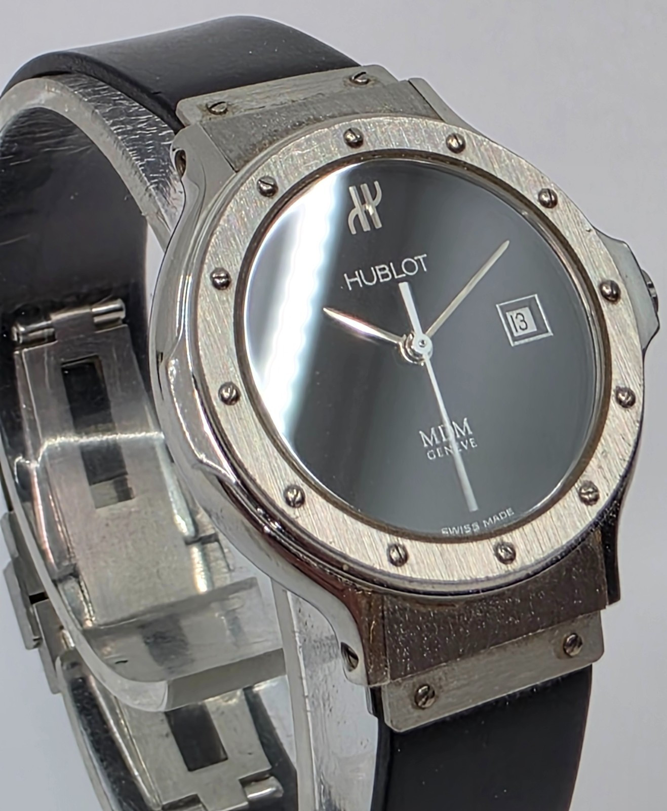 Hublot Classic Fusion 1391