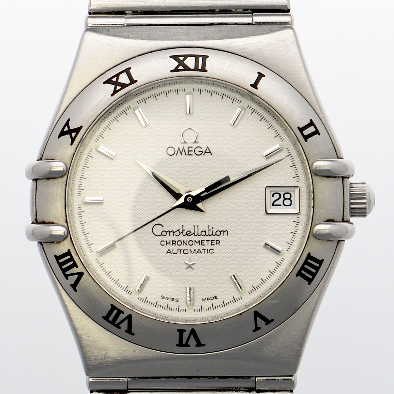 Omega Constellation 1502.30.00