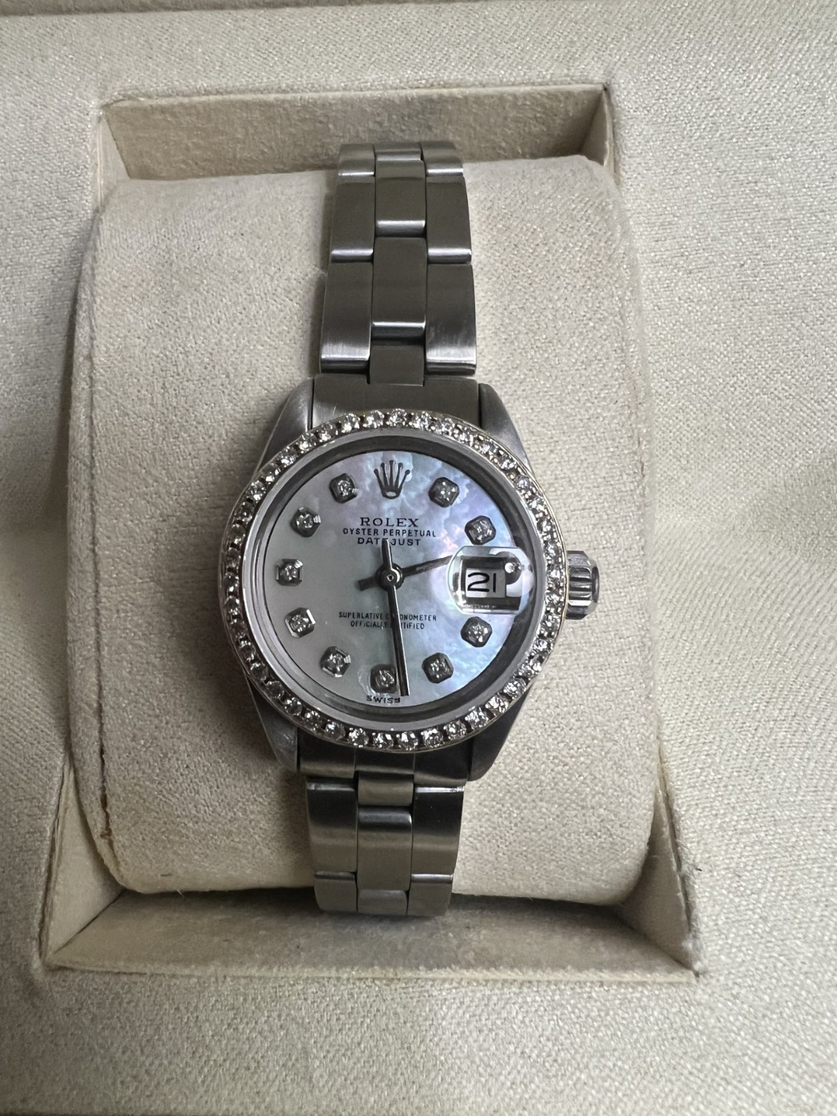 Make offer on eBay