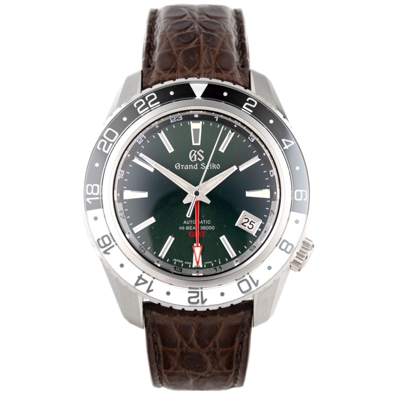 Grand Seiko Sport SBGJ239