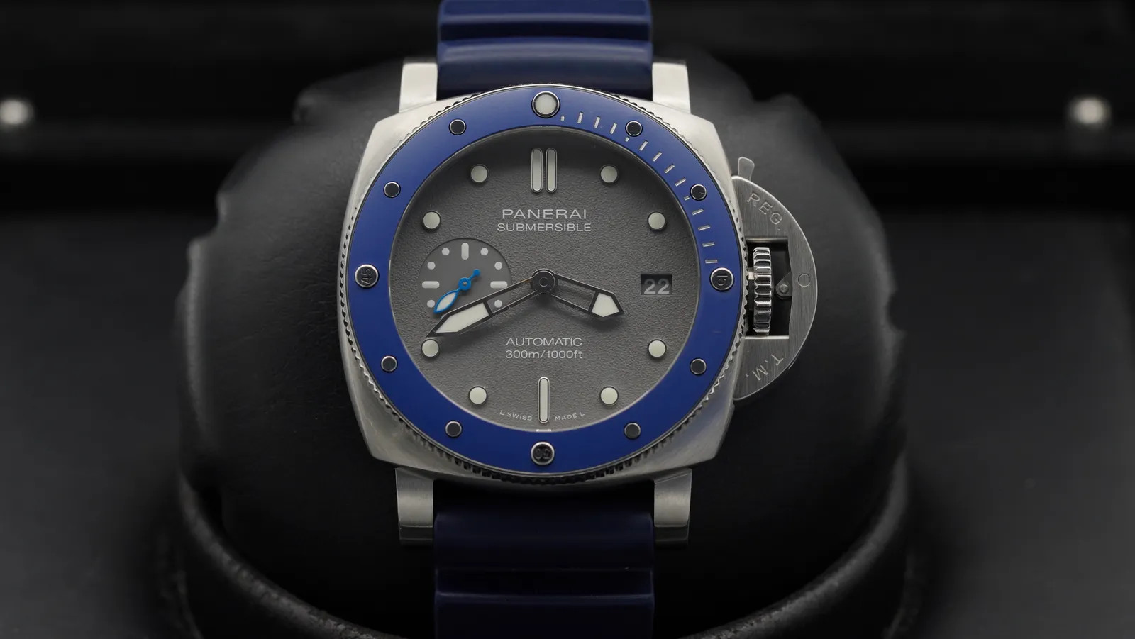 Panerai Submersible 00959